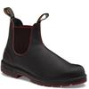 BLUNDSTONE LADIES CHELSEA ANKLE BOOT - BLACK